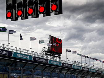 Formula One expects delayed se...